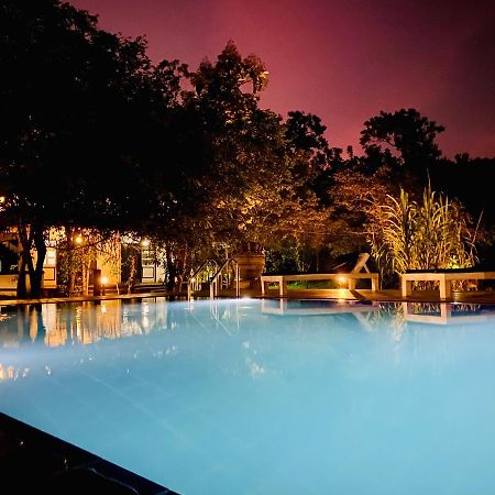 Hotel Sigiriya Kele Buitenkant foto
