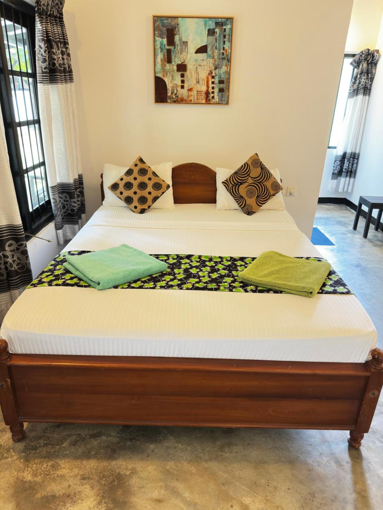Hotel Sigiriya Kele Buitenkant foto