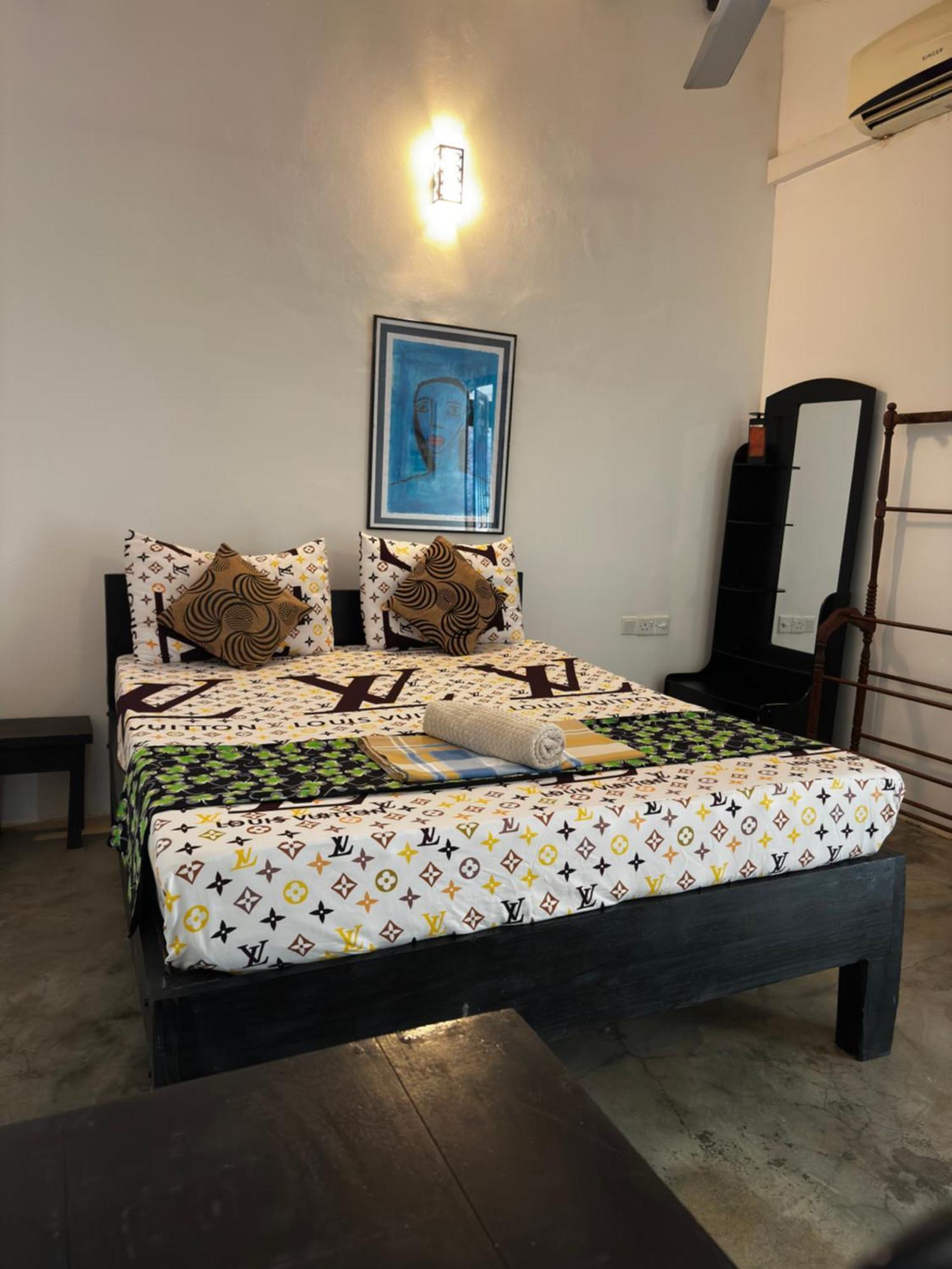Hotel Sigiriya Kele Buitenkant foto